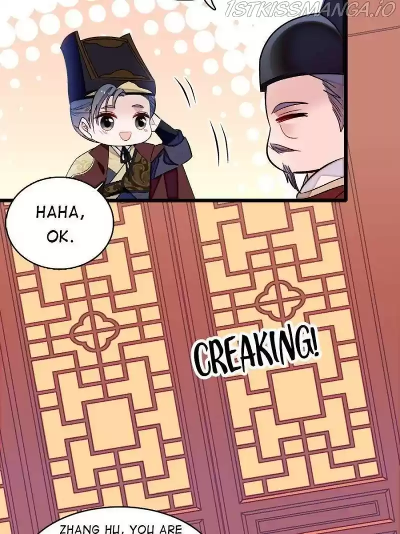 The Brocaded Tale Of The Girl Si Chapter 177