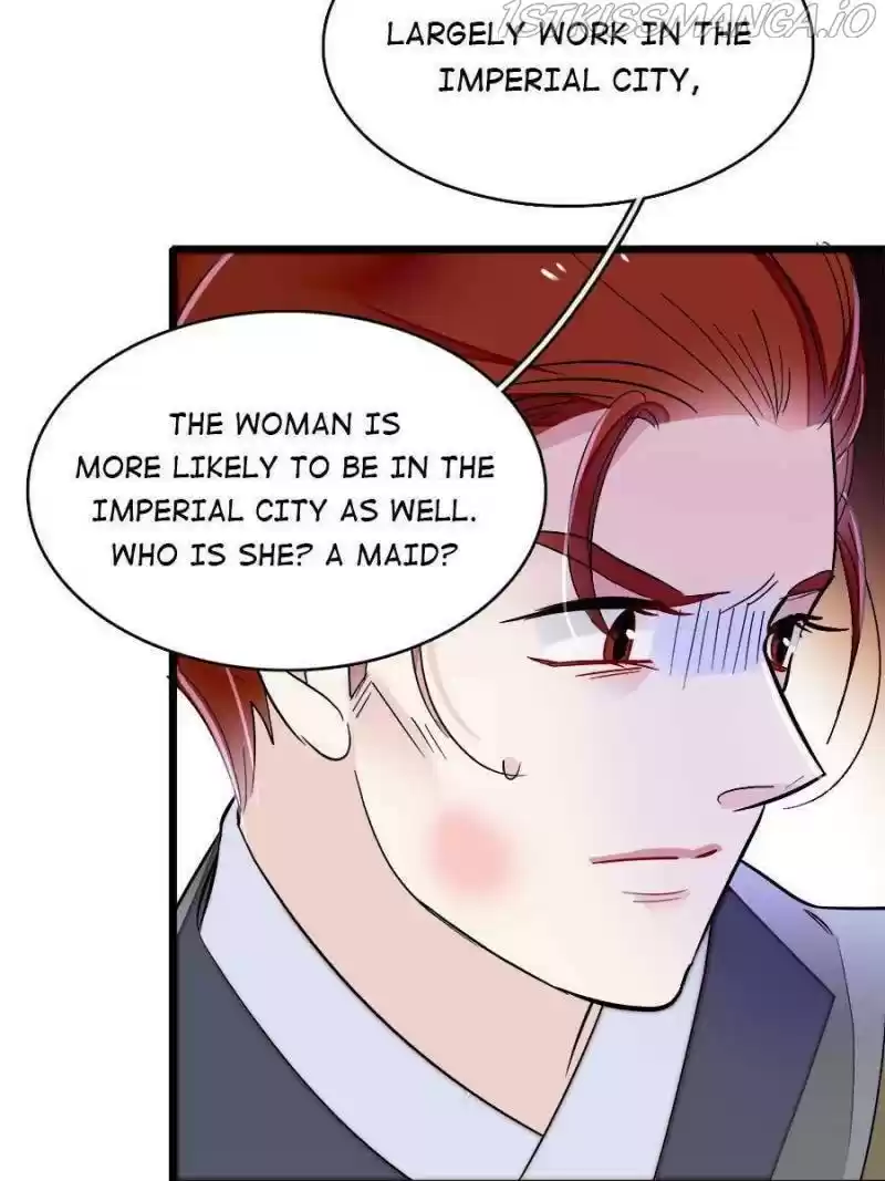 The Brocaded Tale Of The Girl Si Chapter 177