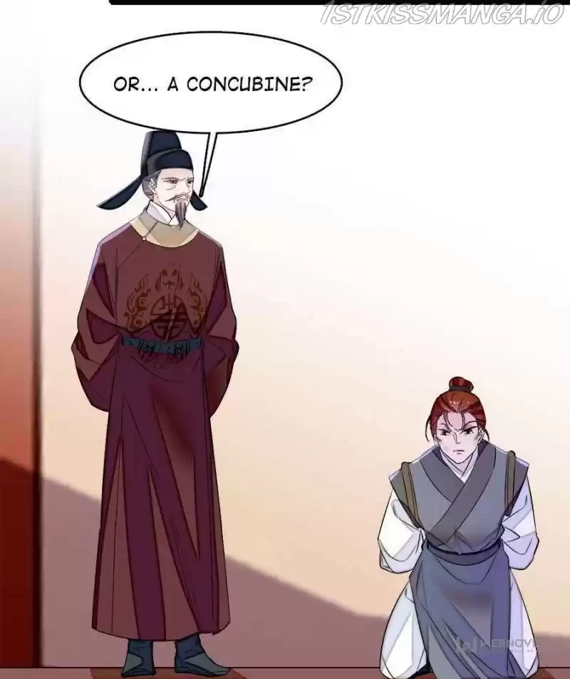 The Brocaded Tale Of The Girl Si Chapter 177