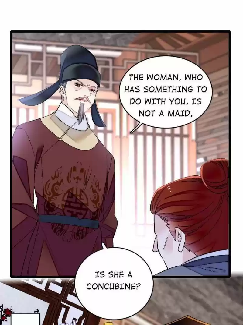 The Brocaded Tale Of The Girl Si Chapter 178