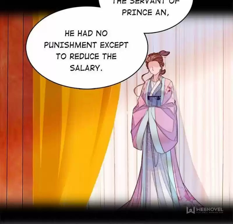 The Brocaded Tale Of The Girl Si Chapter 178