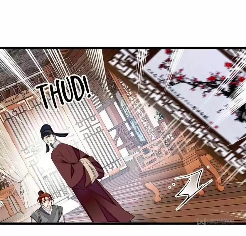 The Brocaded Tale Of The Girl Si Chapter 178