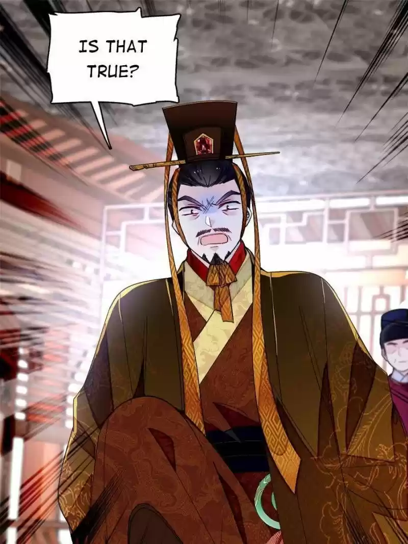 The Brocaded Tale Of The Girl Si Chapter 178