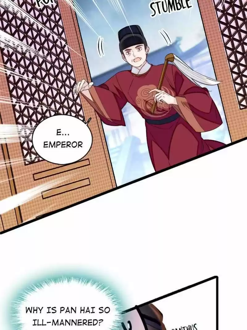 The Brocaded Tale Of The Girl Si Chapter 178