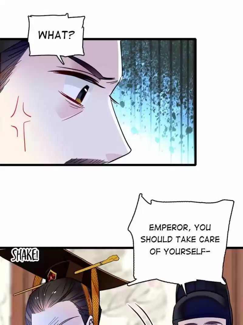 The Brocaded Tale Of The Girl Si Chapter 178