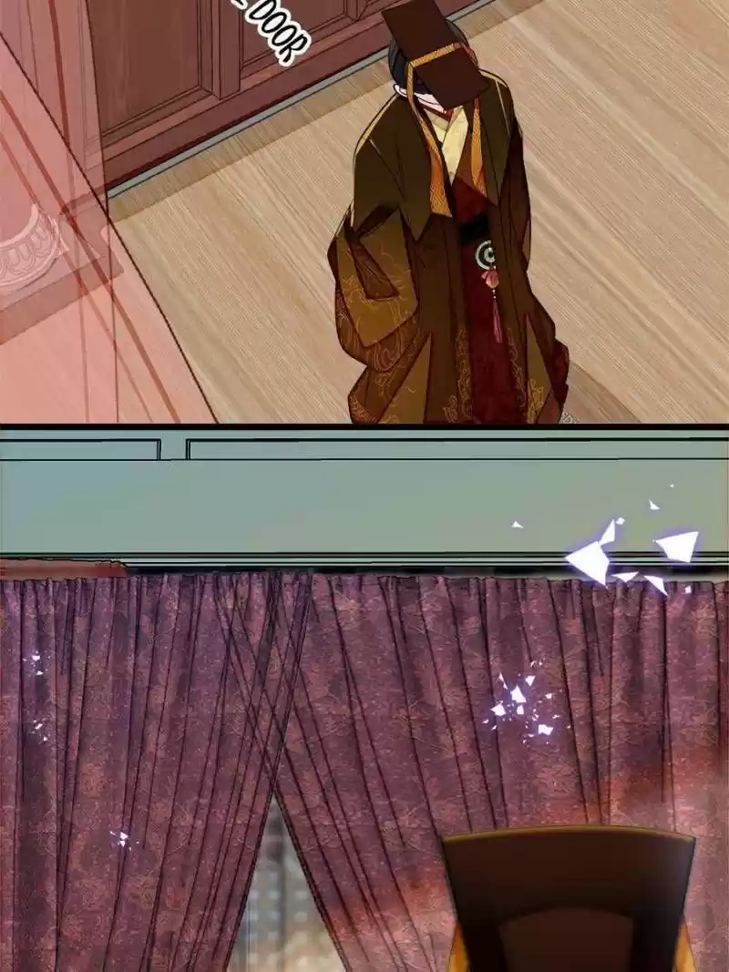 The Brocaded Tale Of The Girl Si Chapter 178