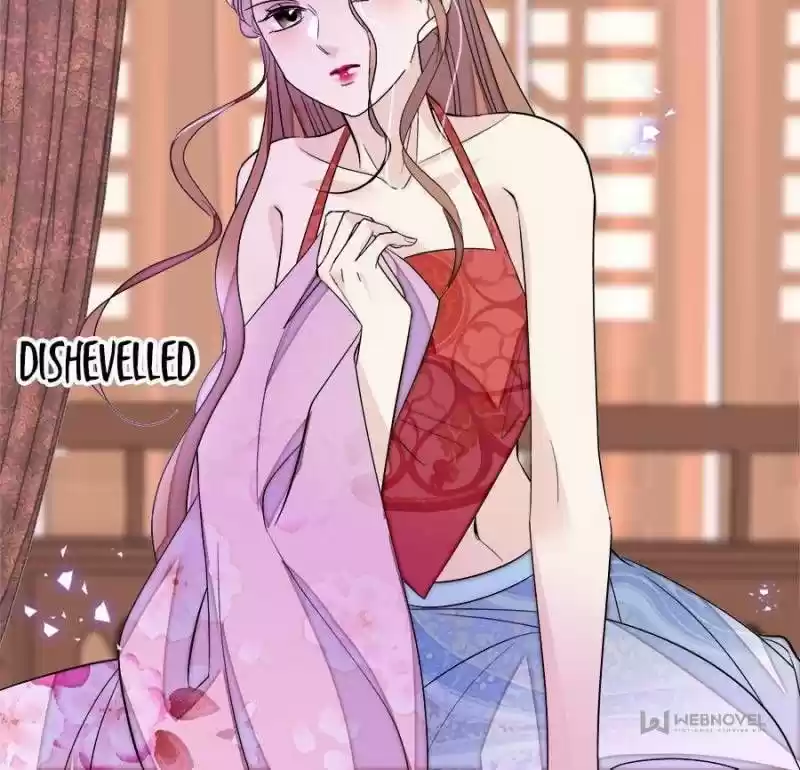 The Brocaded Tale Of The Girl Si Chapter 178