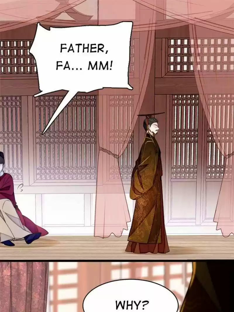 The Brocaded Tale Of The Girl Si Chapter 178