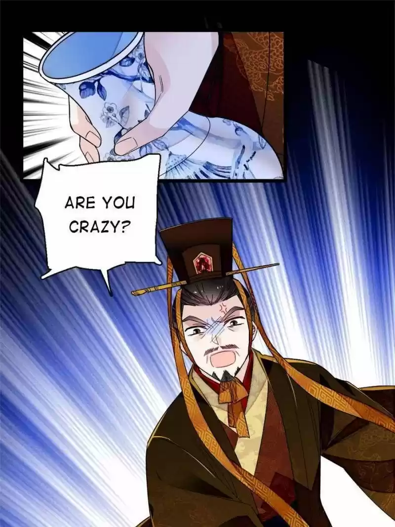 The Brocaded Tale Of The Girl Si Chapter 178