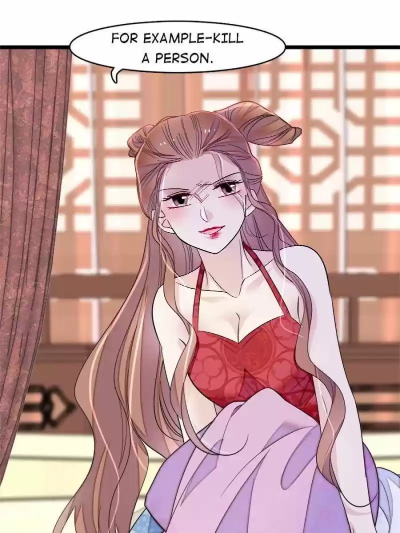 The Brocaded Tale Of The Girl Si Chapter 178