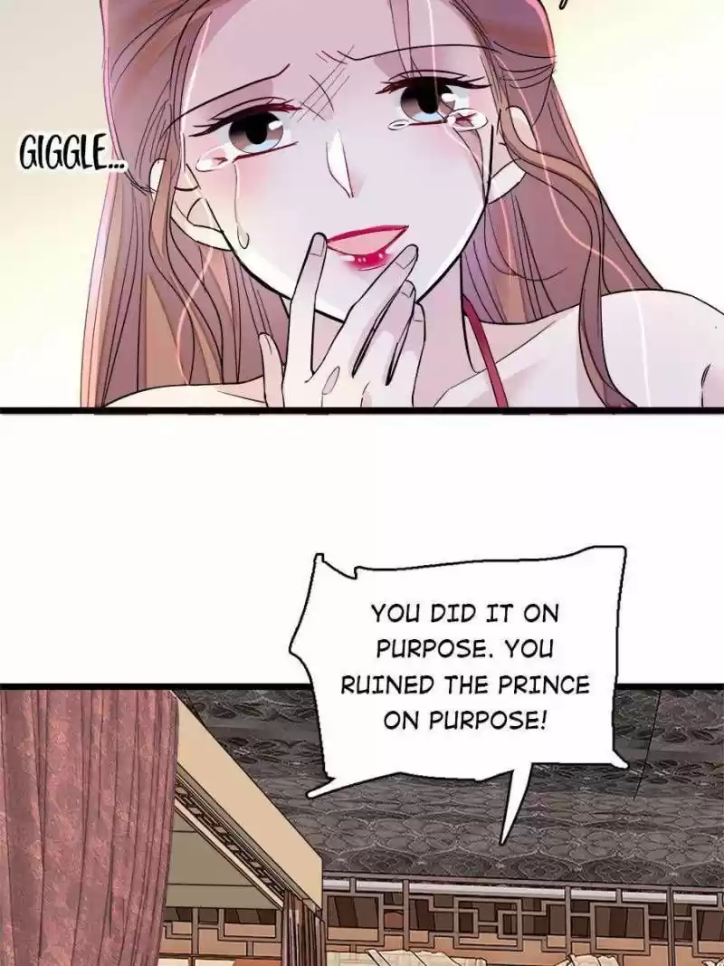 The Brocaded Tale Of The Girl Si Chapter 178