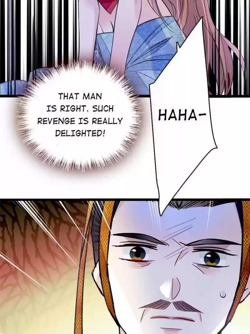 The Brocaded Tale Of The Girl Si Chapter 178