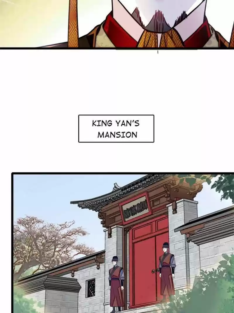 The Brocaded Tale Of The Girl Si Chapter 178