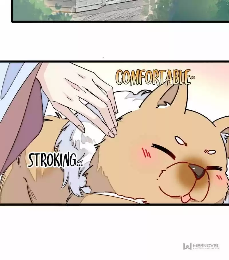 The Brocaded Tale Of The Girl Si Chapter 178