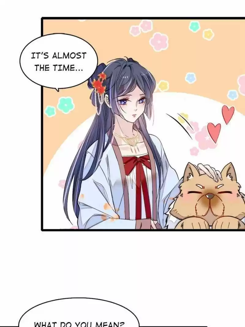 The Brocaded Tale Of The Girl Si Chapter 178