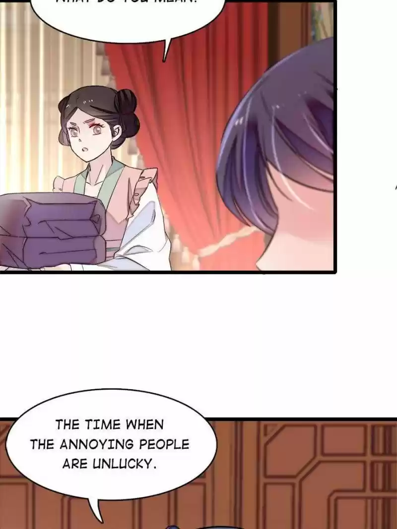 The Brocaded Tale Of The Girl Si Chapter 178