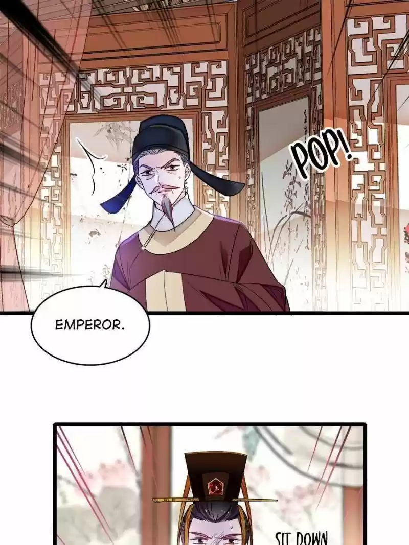 The Brocaded Tale Of The Girl Si Chapter 179