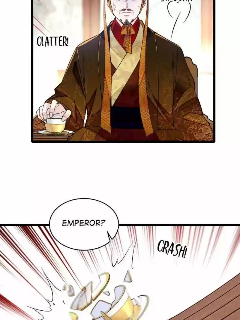 The Brocaded Tale Of The Girl Si Chapter 179