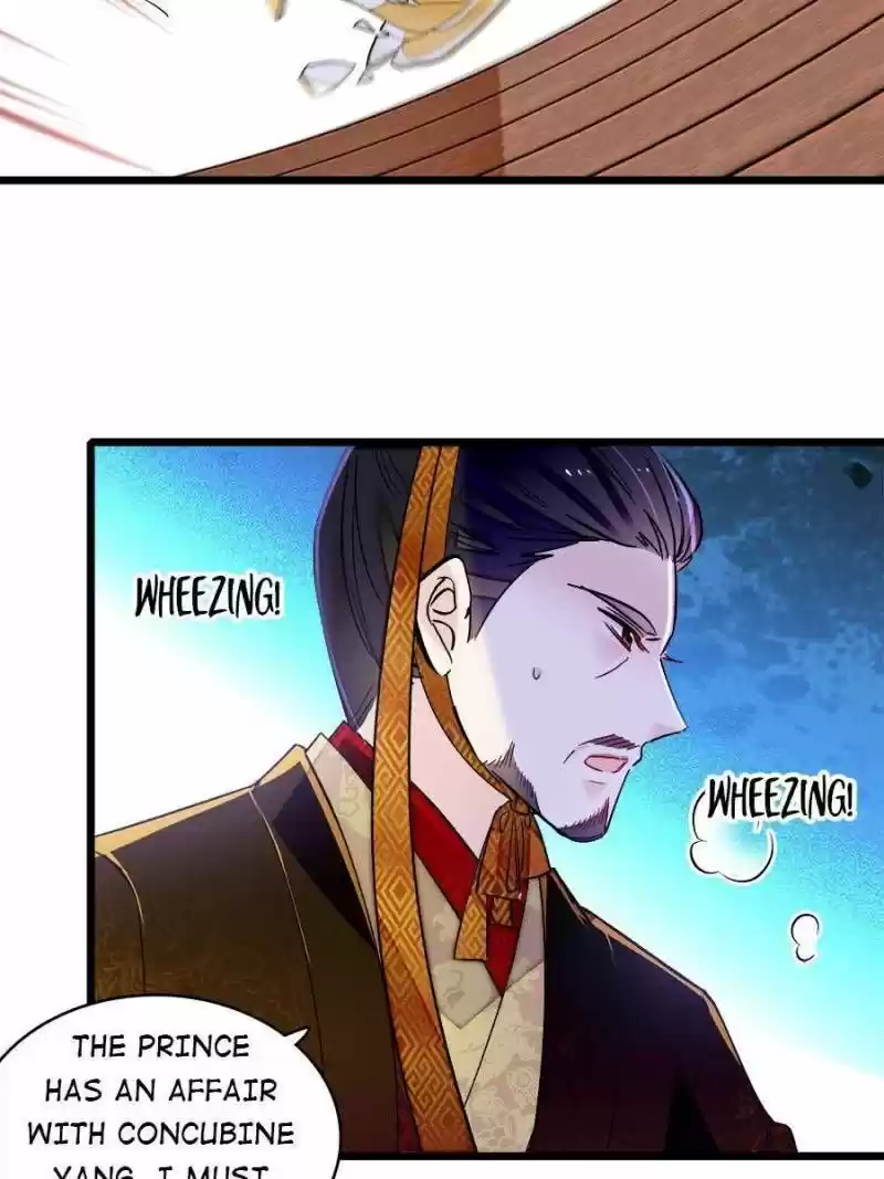 The Brocaded Tale Of The Girl Si Chapter 179