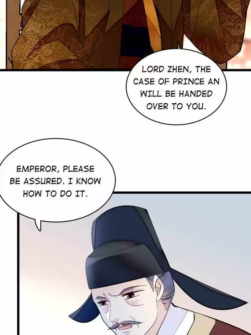 The Brocaded Tale Of The Girl Si Chapter 179