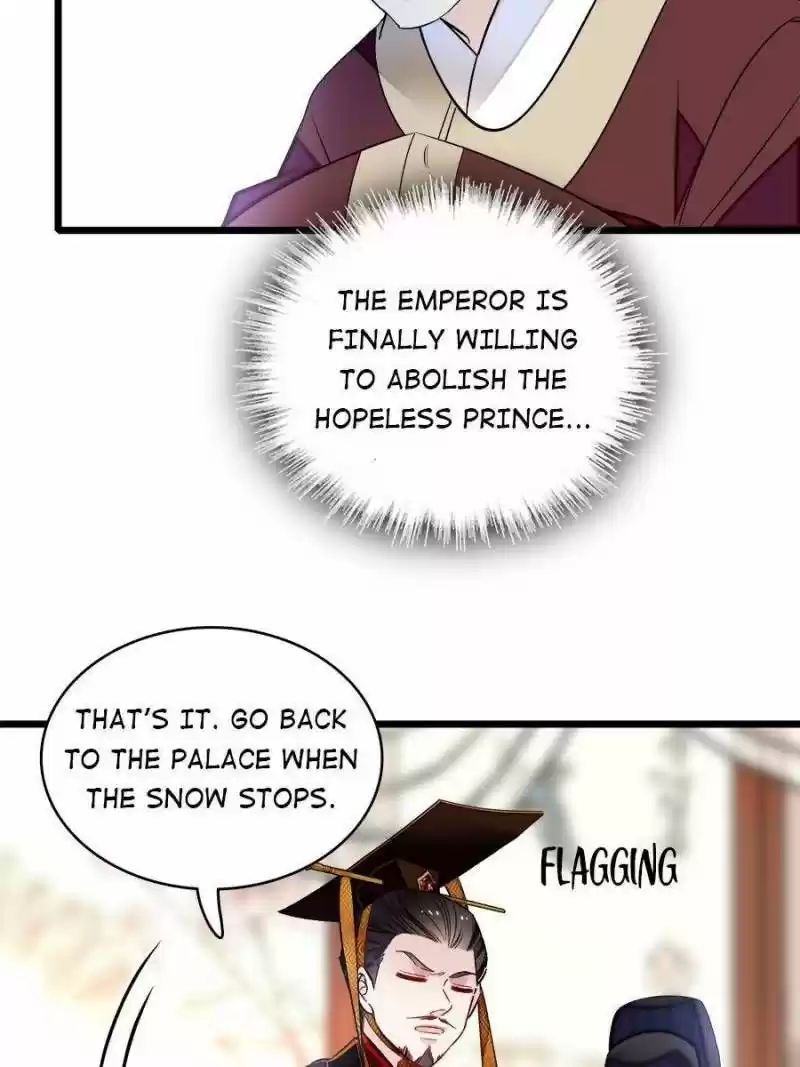 The Brocaded Tale Of The Girl Si Chapter 179