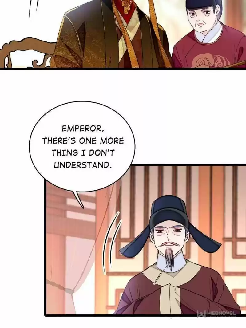 The Brocaded Tale Of The Girl Si Chapter 179