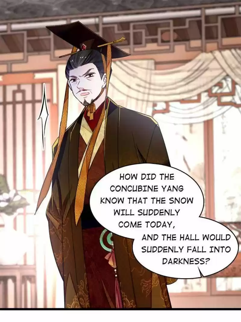 The Brocaded Tale Of The Girl Si Chapter 179