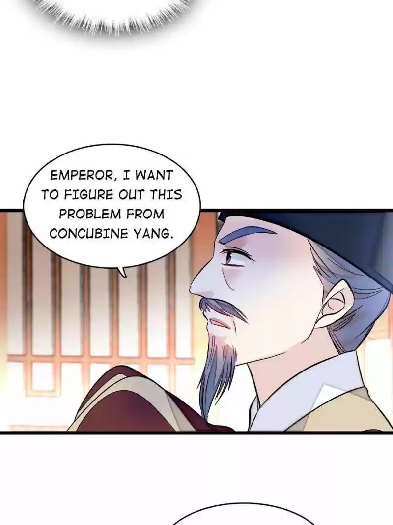 The Brocaded Tale Of The Girl Si Chapter 179