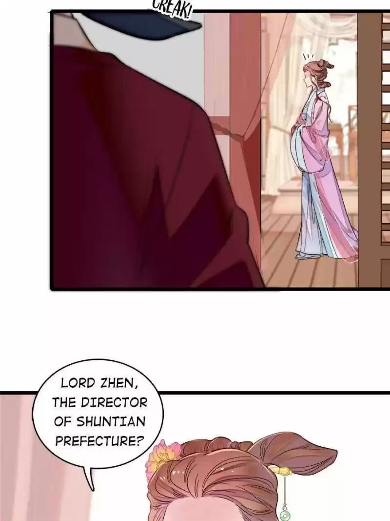 The Brocaded Tale Of The Girl Si Chapter 179