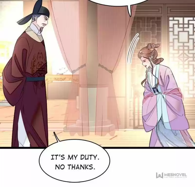 The Brocaded Tale Of The Girl Si Chapter 179