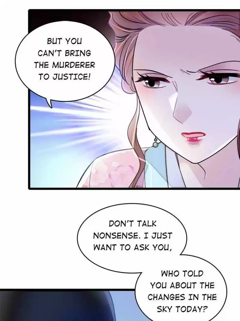 The Brocaded Tale Of The Girl Si Chapter 179