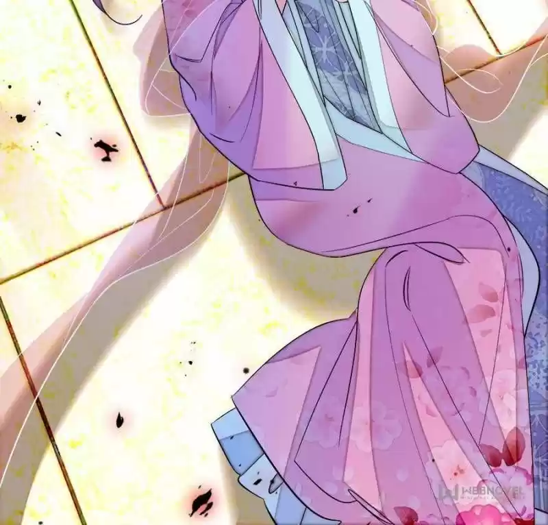 The Brocaded Tale Of The Girl Si Chapter 179