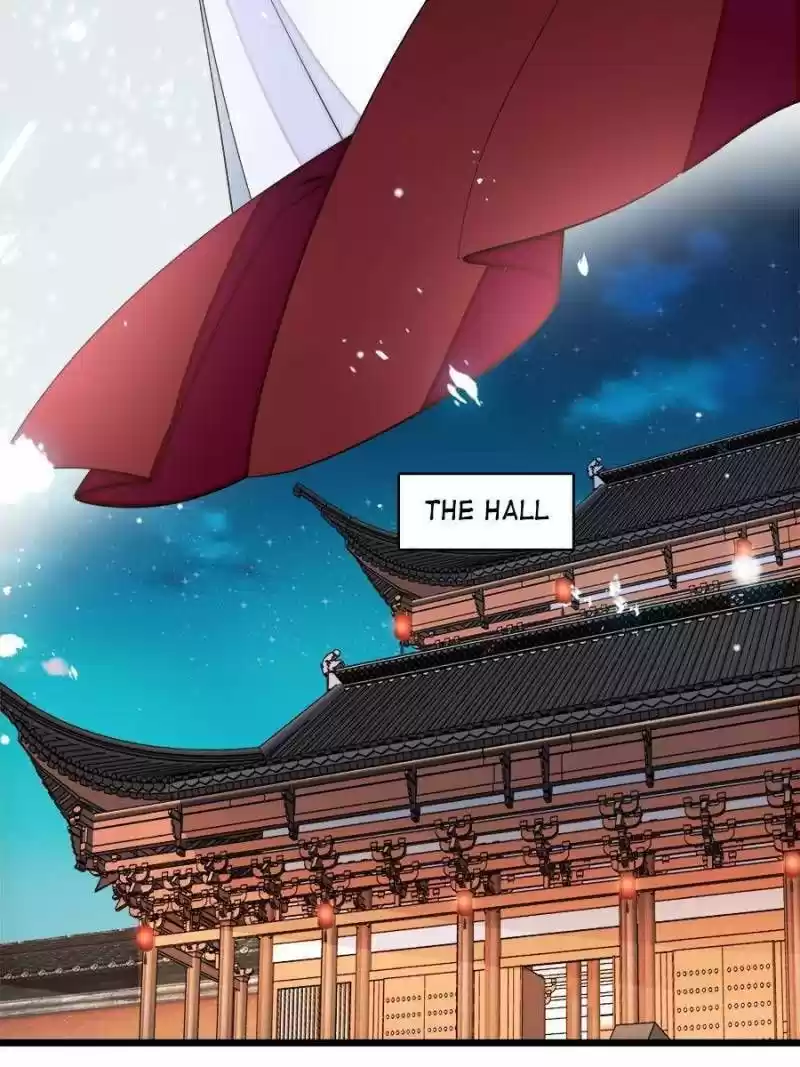 The Brocaded Tale Of The Girl Si Chapter 179