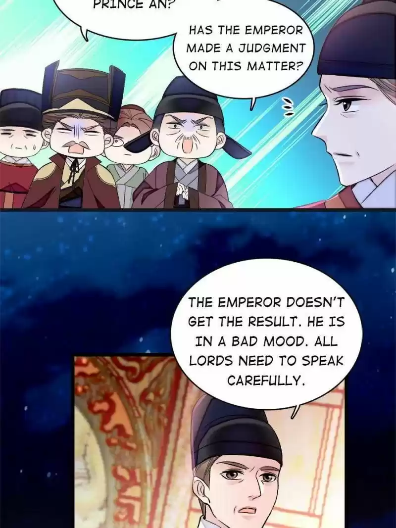 The Brocaded Tale Of The Girl Si Chapter 179