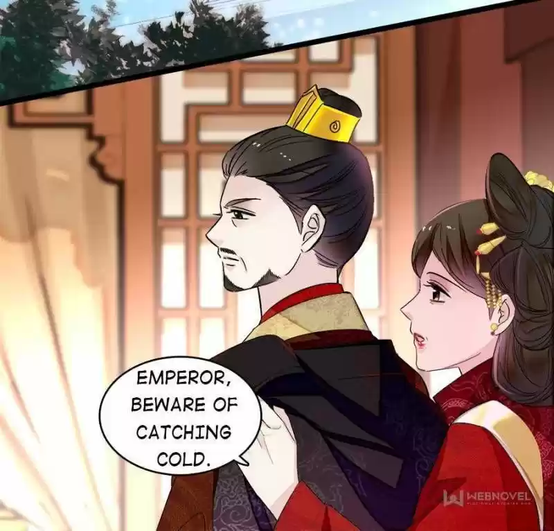 The Brocaded Tale Of The Girl Si Chapter 179