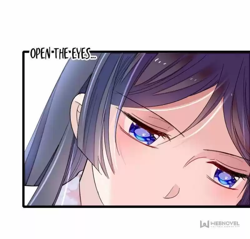 The Brocaded Tale Of The Girl Si Chapter 179