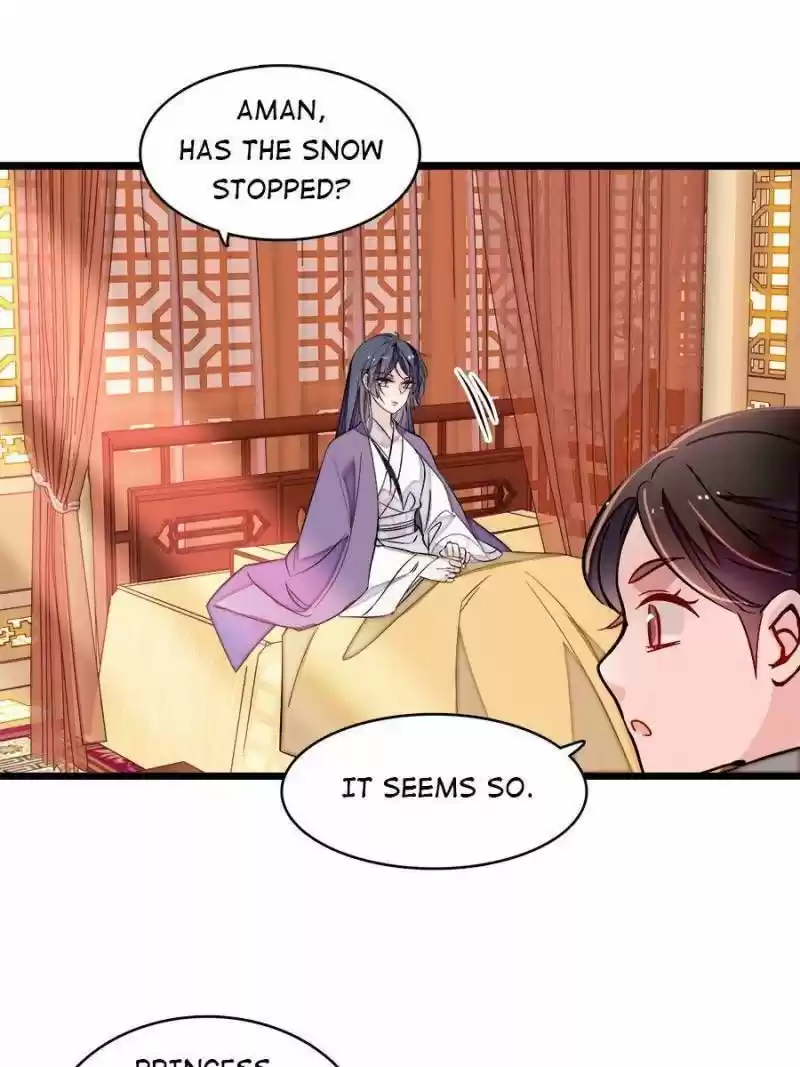 The Brocaded Tale Of The Girl Si Chapter 179