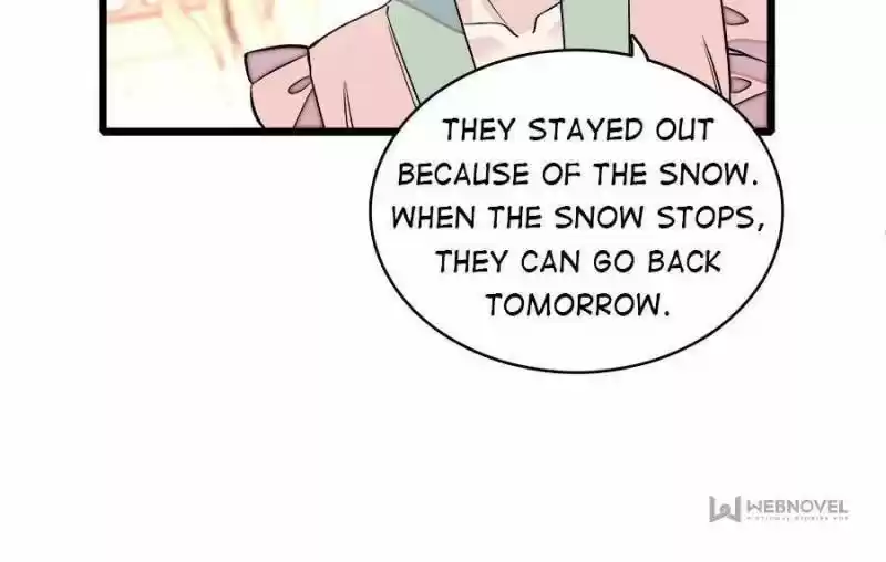 The Brocaded Tale Of The Girl Si Chapter 179