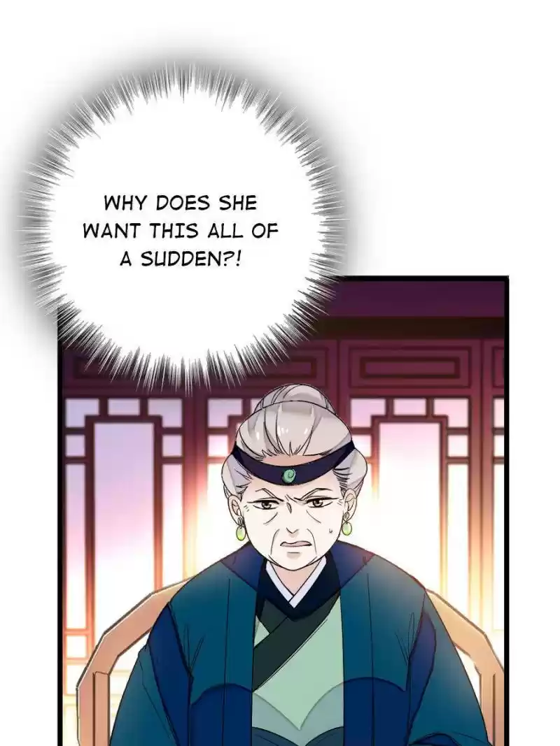 The Brocaded Tale Of The Girl Si Chapter 18