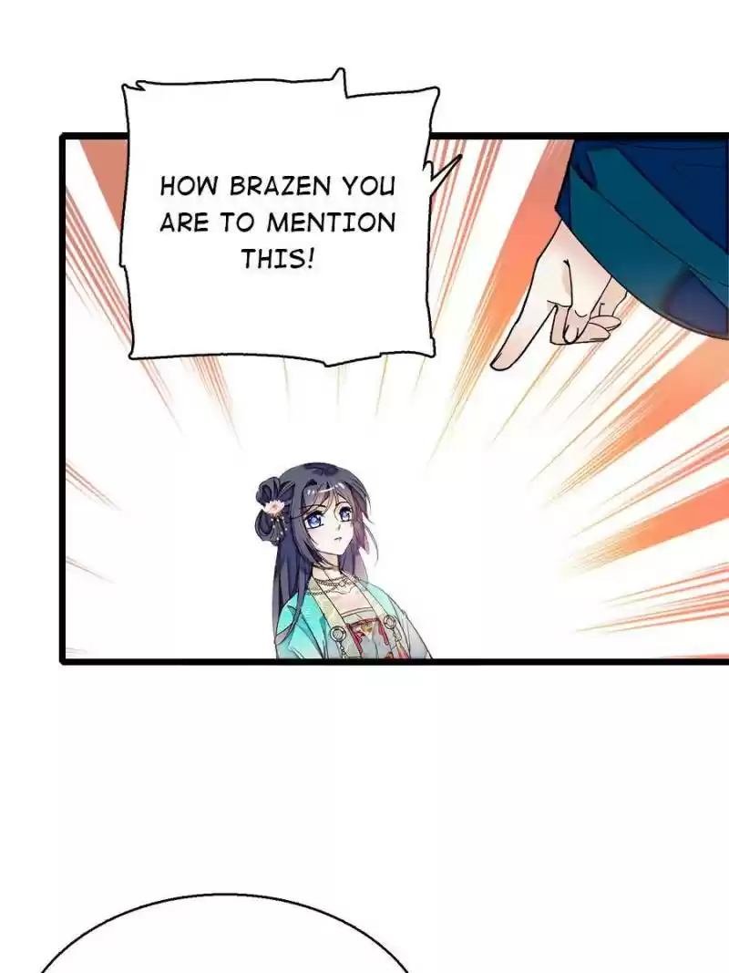 The Brocaded Tale Of The Girl Si Chapter 18