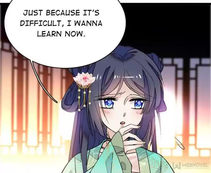 The Brocaded Tale Of The Girl Si Chapter 18