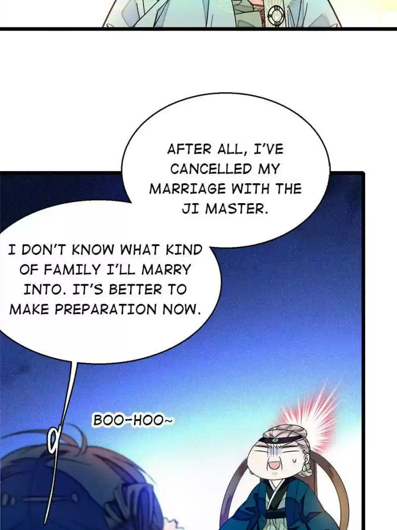 The Brocaded Tale Of The Girl Si Chapter 18