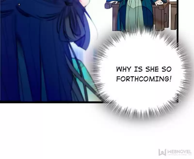 The Brocaded Tale Of The Girl Si Chapter 18