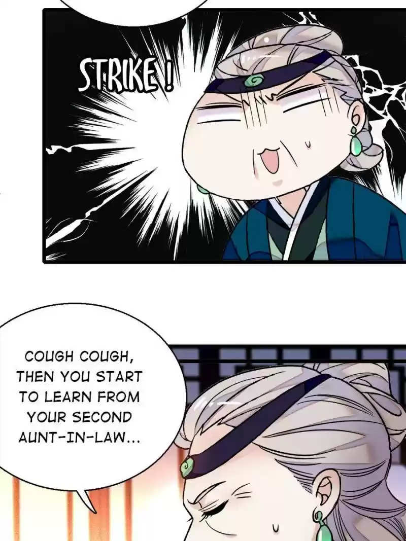 The Brocaded Tale Of The Girl Si Chapter 18