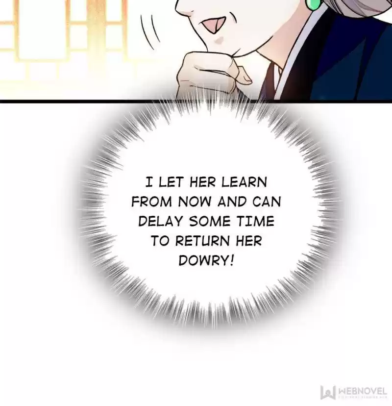 The Brocaded Tale Of The Girl Si Chapter 18