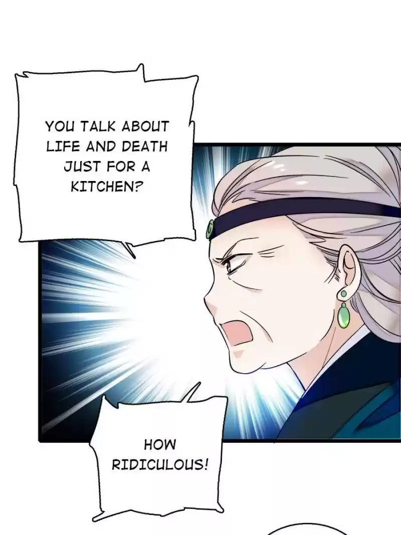 The Brocaded Tale Of The Girl Si Chapter 18