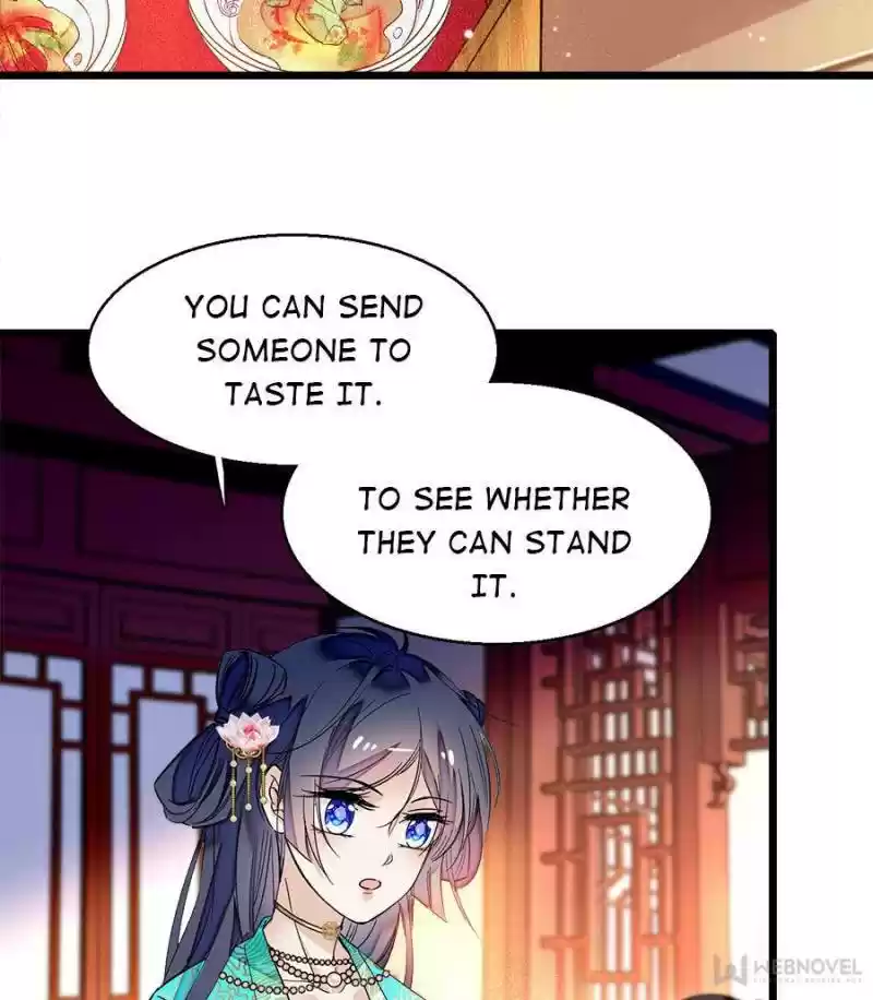 The Brocaded Tale Of The Girl Si Chapter 18