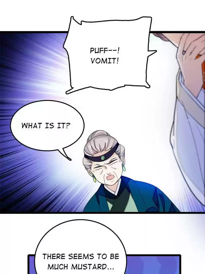 The Brocaded Tale Of The Girl Si Chapter 18