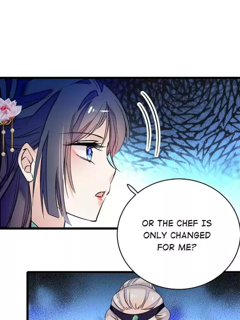 The Brocaded Tale Of The Girl Si Chapter 18