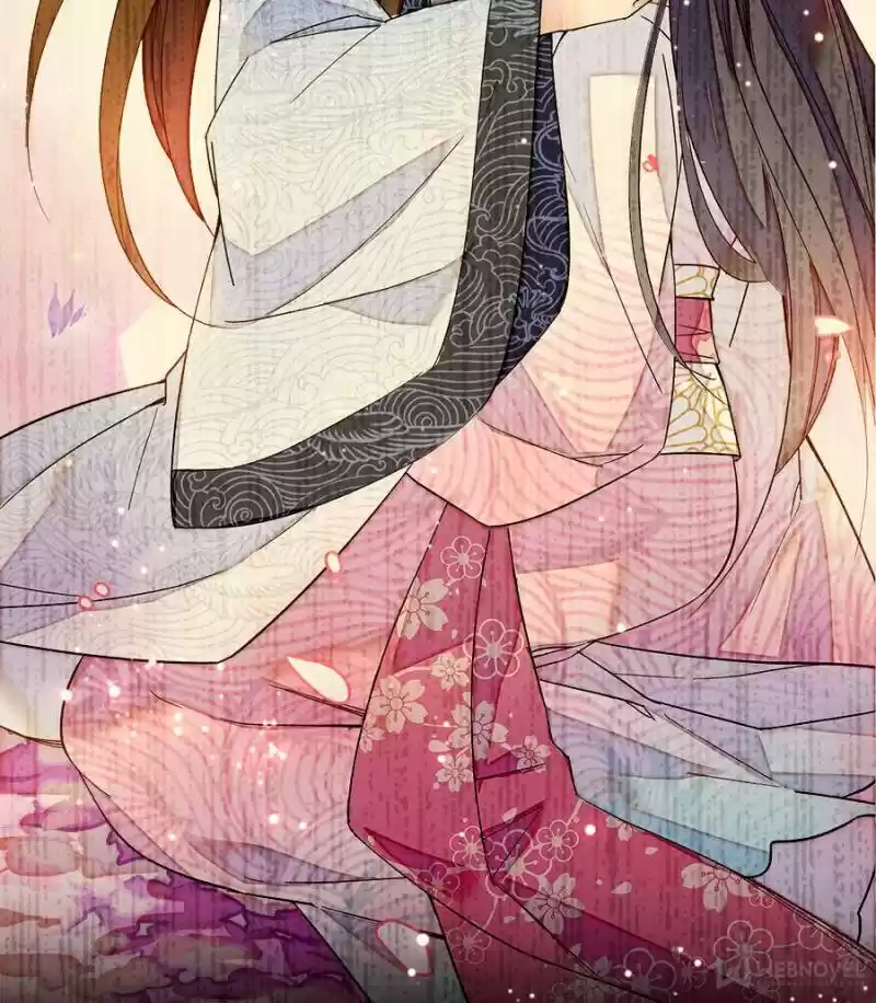 The Brocaded Tale Of The Girl Si Chapter 18